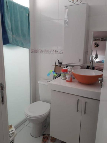 Apartamento 104 Metros, 3 Dormitórios, Sendo 2 Suítes, 2 Vagas Com Condomínio Clube Excelente Localização E Ótimo Valor ! - Ap5192