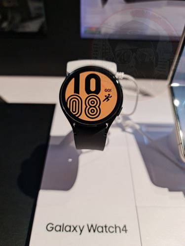 Imagen 6 de 7 de Mica X2 Vidrio Compatible Samsung Galaxy Watch 4 (44mm)