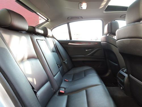 Bmw 530 Top Aut 2013 Factura Original, Tomo Auto