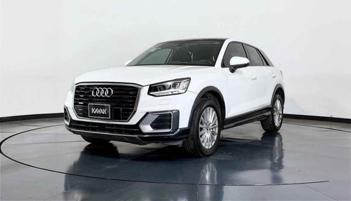 Imagen 1 de 15 de 108697 - Audi Q2 2018 Con Garantía
