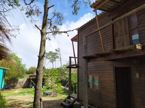 Imagen 12 de 12 de Hostel - En Venta - Para 17 Personas En Bosque De Punta Del Diablo