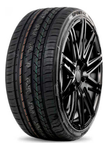 Pneu 235/35z R19 91w Xl Sport Plus Xbri