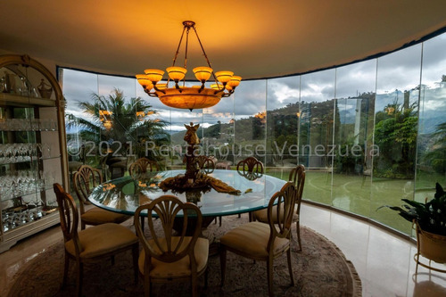 Imagen 9 de 30 de Los Naranjos Del Cafetal Casa En Venta Cod. 22-8102 02129594482----04141469108 Rah Ccct