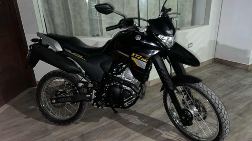 Yamaha Xtz 250