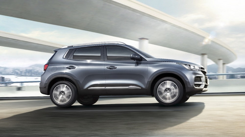 Chery Tiggo 4 - Confort Mt