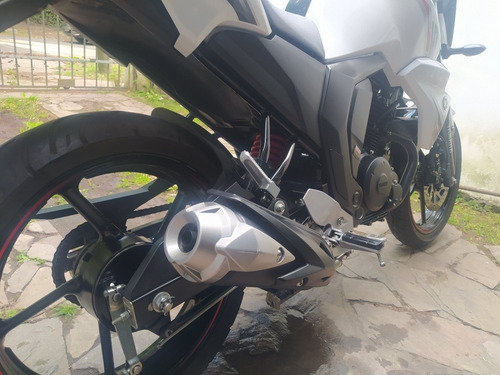 Imagen 10 de 14 de Yamaha Fz Fi