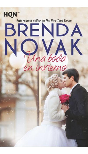 Una Boda En Invierno - Brenda Novak