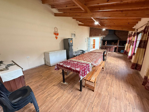 Casa Quinta Moreno - La Reja 930m2 Tot