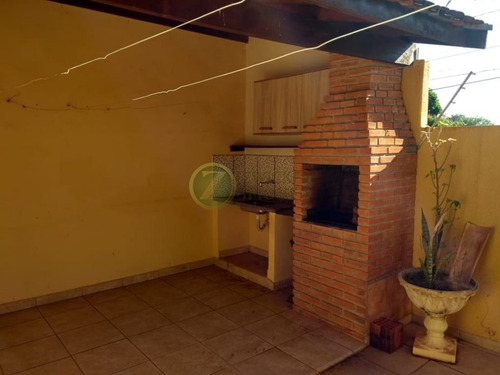 Imagem 5 de 21 de Venda: Excelente Casa Proximo Da Av. Castelo Branco - Ca00866