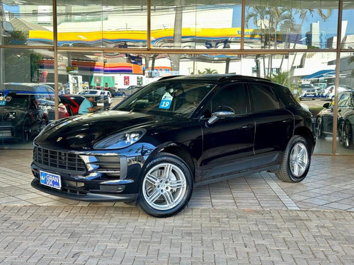 Porsche Macan 2.0 16v