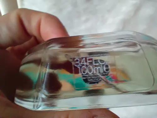 Nautica Bermuda Blue Mujer Perfume Muy Dificil De Conseguir