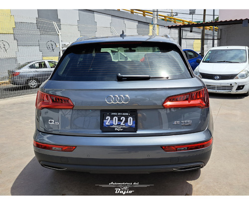 Audi Q5 2.0 L 45 Tfsi Dynamic Dsg