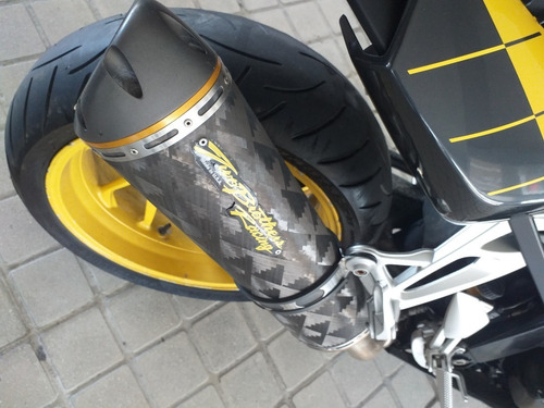Imagen 12 de 13 de Motor Bmw K 1200s