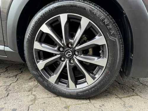 Mazda CX-3 2.0 Prime