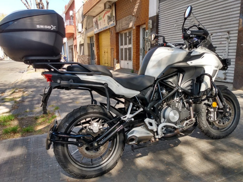 Imagen 7 de 9 de Benelli Trx 502 2020 Servicios Oficiales Accesorios Oldcars