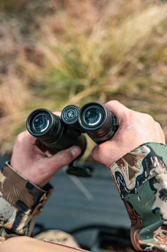 Binoculares Vortex Diamondback Hd 10x50 Largavista Caza