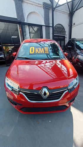 Renault Sandero 1.6 16v Sense