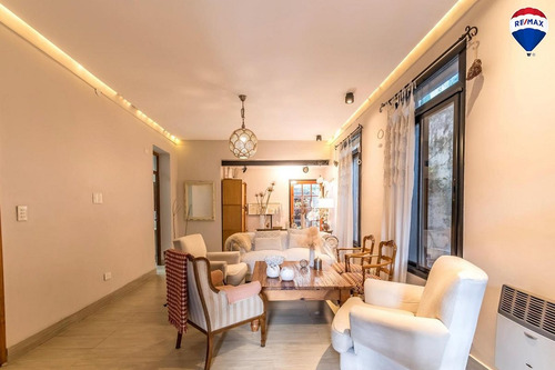 Venta Hermoso Ph 5amb Con Jardin Y Pileta