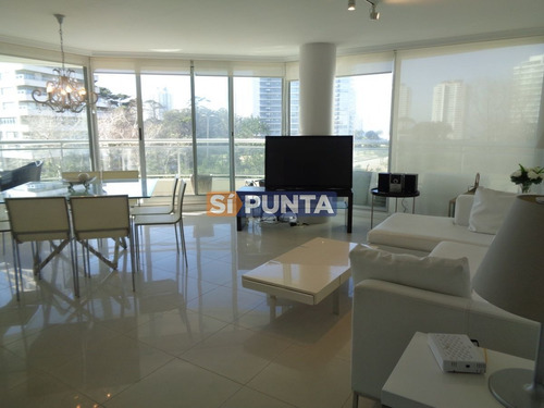 Imagen 8 de 26 de Amplio Apartamento 3 Dormitorios 3 Baños En Suite En Aidy Grill