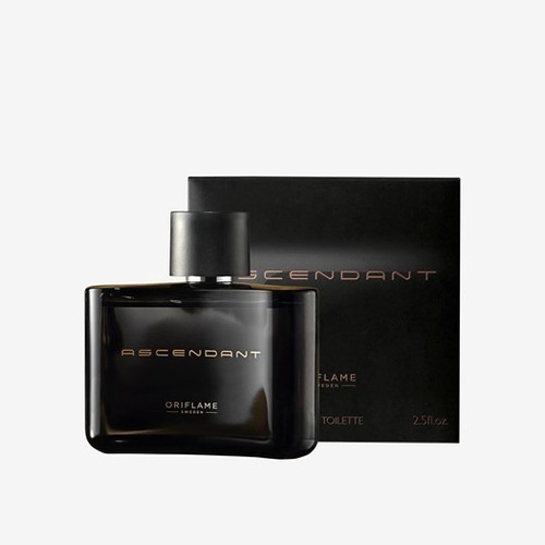 Oriflame Perfume Ascendant Perf