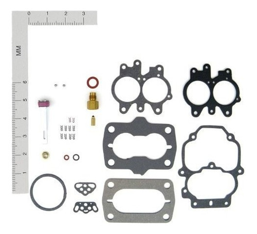 Sistemas De Combustible - Walker Products 151329 Kit De 