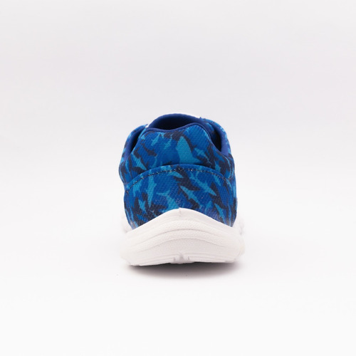 Zapatilla Toy Niño Azul Tiburones (20 Al 26) Art H28zti
