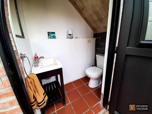 Imagen 29 de 30 de Casa En Venta 2 Dormitorios 2 Baños 2 Cocheras 246 Mts 2 Y Terreno 700 Mts 2 Totales - City Bell