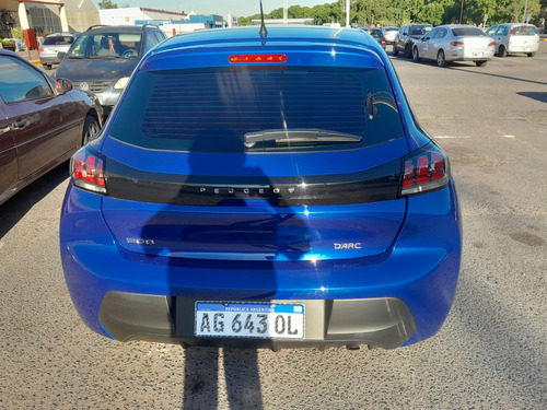 Peugeot 208 1.6 Active Pack
