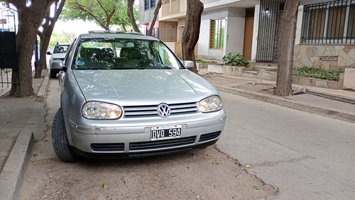 Volkswagen Golf 2.0 Highline At