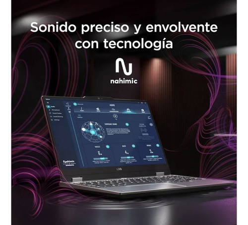 Laptop Gamer Lenovo Loq 15arp9 - Amd Ryzen 7, Rtx 4050, 24gb Ddr5 Ram, 1tb Ssd, Pantalla Fhd 144hz, Teclado En Español.