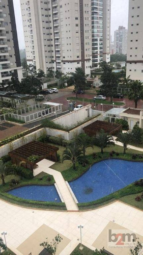 Imagem 18 de 21 de Apartamento Com 3 Suítes - Ap2446