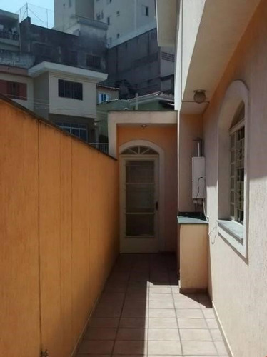 Imagem 4 de 18 de Casa A Venda No Bairro Tucuruvi Em São Paulo - Sp. - 1439-1