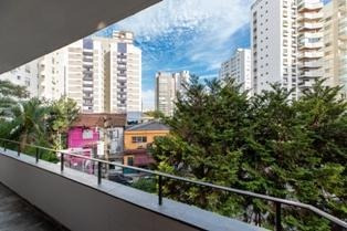 Imagem 2 de 23 de Apartamento Com 4 Suítes À Venda, 201 M² Por R$ 2.300.000 - Paraíso - São Paulo/sp - Ap19539