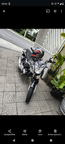 Motoótimo Estado Documentação Em Dia Só Pegar E Transftransf