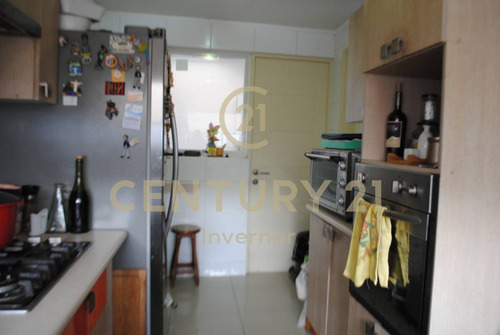 Imagen 21 de 22 de Moderna Casa En Condominio Villa Alemana