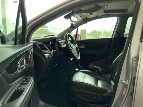 Imagen 10 de 13 de Buick Encore 2015 5p Cxl Premium L4/1.4/ T Aut