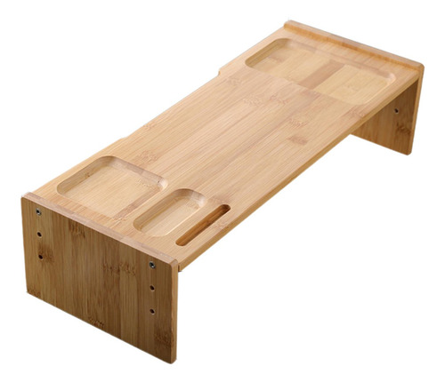 Soporte Para De Computadora, Soporte Ergonómico Capa Única