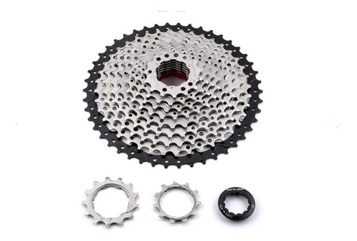 Cassette 11v Para Bicicleta 11/52 D Hg Look