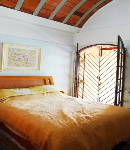 Sobrado A Venda - 3-im68296