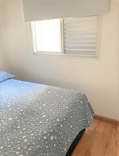 Imagem 10 de 30 de Apto Na Vila Matilde Com 2 Dorms, 1 Vaga, 48m² - Ap14661