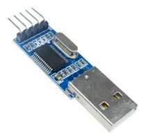 Comprar 2 X Conversor Adaptador Usb Ttl Serial Pl2303 Rs232 \u002Fnf-e