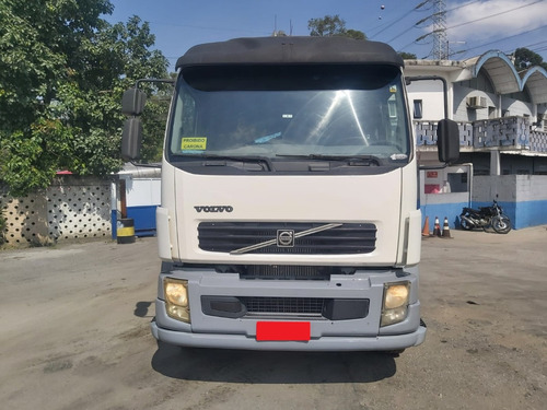 Volvo Vm 260 Bitruck 8x2 2011