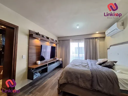 Casa En Renta Amueblada Y Venta En Residencial Orion Apodaca N.l.