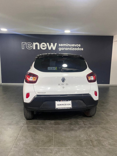 Renault Kwid 2023