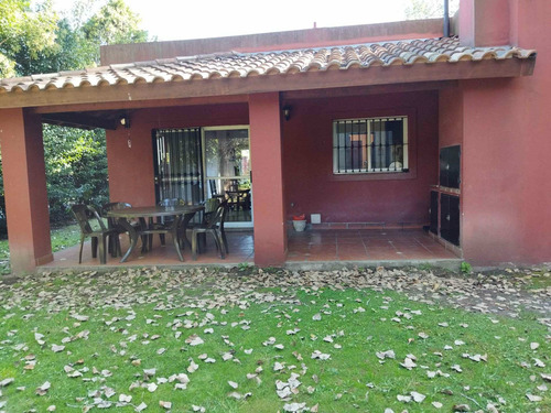 Casa En Venta 2 Ambientes En Los Mirasoles Pilar