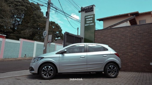 Onix 1.4 Mpfi Ltz 8v Flex 4p Manual