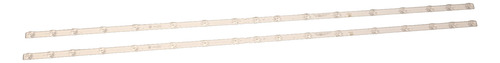 Kit De Leds 58s470g 2t/17l 6v (j)**