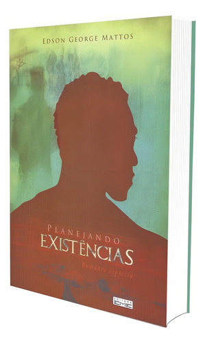 Planejando Existências: Não Aplica, De : Edson George Mattos. Série Não Aplica, Vol. Não Aplica. Editora Eme, Capa Mole, Edição Não Aplica Em Português, 2011