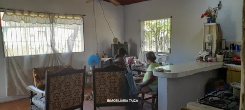 Vendo Casa En Charallave