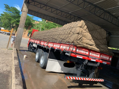 Mercedes 2425 Atego